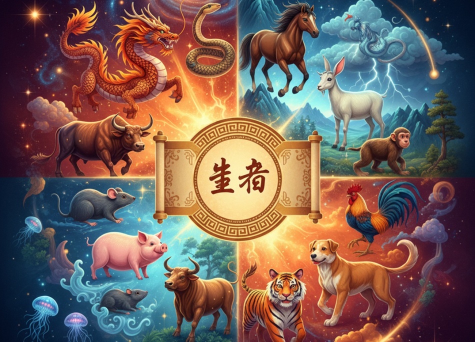 Тайский гороскоп на неделю: как амбиции и эмоции повлияют на решения